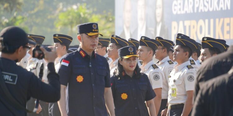 Imigrasi Bali Tindak Tegas Ratusan WNA Pelanggar Aturan