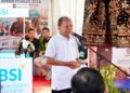 Buka Bazar Pelayanan Publik Kejati Bali di Kuta, KosterTegaskan Kualitas Layanan Publik Demi Jaga Citra Pariwisata Bali