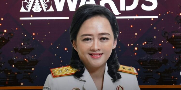 Pelopor Pengawasan Kolaboratif, Kakanwil Imigrasi Bali Raih Penghargaan Figur Akselerator Kemajuan 2026