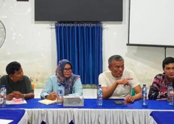 Pemkab Deli Serdang Bersama, Kementerian PKP Matangkan Program 3 Juta Rumah, Lahan di Percut Sei Tuan Disurvei
