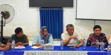 Pemkab Deli Serdang Bersama, Kementerian PKP Matangkan Program 3 Juta Rumah, Lahan di Percut Sei Tuan Disurvei