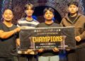 Glory of Youth 2026 Sukses Digelar, 1.000 Atlet Esports Ramaikan Perebutan Piala Wali Kota Denpasar