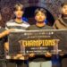 Glory of Youth 2026 Sukses Digelar, 1.000 Atlet Esports Ramaikan Perebutan Piala Wali Kota Denpasar