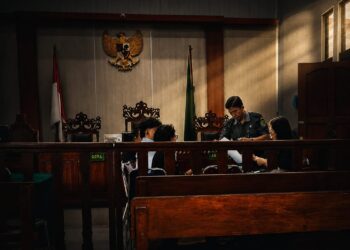 Tak Temui Titik Terang, Mediasi Gugatan Rp1,43 Miliar di PN Denpasar Berakhir Gagal