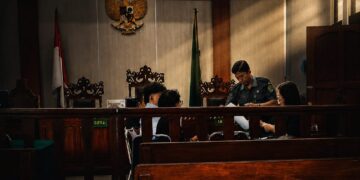 Tak Temui Titik Terang, Mediasi Gugatan Rp1,43 Miliar di PN Denpasar Berakhir Gagal