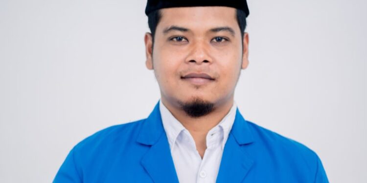 Masyarakat Palas Resah, Oknum Mengaku Aktivis Buat Narasi Fitnah