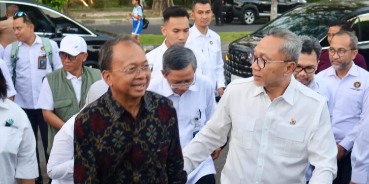 Apel Siaga Pilah Sampah Dipusatkan di Bali, Gubernur Koster Ajak Tuntaskan dari Sumber