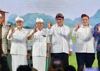 Gubernur Koster: PSEL Bali Jadi Solusi Tuntas Persoalan Sampah, Perkuat Citra Pariwisata