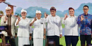 Gubernur Koster: PSEL Bali Jadi Solusi Tuntas Persoalan Sampah, Perkuat Citra Pariwisata