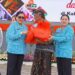Ketua TP PKK Bali: Pasar Rakyat Bukan Sekadar Tempat Berbelanja, tetapi Ruang Berbagi dan Penggerak UMKM