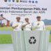 Proyek Pembangunan PSEL Bali Raya Resmi Dimulai