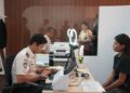 Dekatkan Pelayanan, Imigrasi Ngurah Rai Buka Immigration Lounge