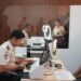 Dekatkan Pelayanan, Imigrasi Ngurah Rai Buka Immigration Lounge