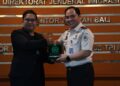 Tingkatkan Kualitas Pelayanan Publik, Imigrasi Ngurah Rai Gandeng Gojek Inovasi Antar Paspor