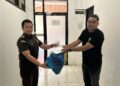 Polsek Lembor Limpahkan Tersangka Kasus Pencabulan Anak ke Kejaksaan, Terancam 9 Tahun Penjara