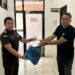 Polsek Lembor Limpahkan Tersangka Kasus Pencabulan Anak ke Kejaksaan, Terancam 9 Tahun Penjara