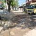 Tujuh Tahun Rusak, Akses Jalan Menuju Kawasan Mawar Jingga di Desa Gorontalo Dikeluhkan Warga