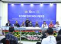 OJK Lakukan Penyidikan dan Sita Aset Perkara Tindak Pidana PT Asuransi Jiwa Prolife Indonesia 