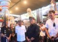 Wawali Arya Wibawa Apresiasi Meranggi Festival