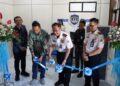 Kantor Imigrasi Ponorogo Resmikan Layanan Paspor Khusus CPMI di LTSA Kabupaten Ponorogo