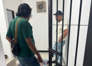 Imigrasi Ngurah Rai Sampaikan Kronologi Meninggalnya Deteni WNA Australia di Ruang Detensi saat Menunggu Proses Deportasi