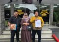 Ketua Pembina Yapensa Laporkan Dugaan Penggelapan Senilai Rp3,4 Miliar Lebih