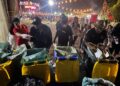 Kolaborasi Pemkot Denpasar dan Eling Ring Pertiwi, D’Youth Fest 6.0 Buktikan Sampah Event Bisa Tuntas dari Sumber