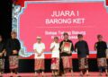 PKB XLVIII Tahun 2026, Wali Kota Jaya Negara Harapkan Momentum Ini Perkuat Ekosistem Seni Budaya Berkelanjutan