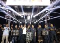 Kolaborasi Epik Ogoh-ogoh Gajah Buka D’Youth Fest 6.0