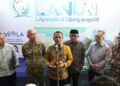 Layanan BPJS Kesehatan Jangkau Penduduk Daerah 3T