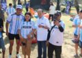 Prediksi Gubernur Koster Tepat, Argentina ke Semifinal, Jagokan Prancis Juara Piala Dunia 2026