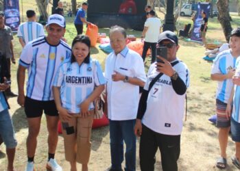 Prediksi Gubernur Koster Tepat, Argentina ke Semifinal, Jagokan Prancis Juara Piala Dunia 2026