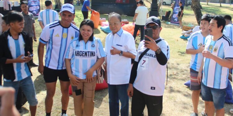 Prediksi Gubernur Koster Tepat, Argentina ke Semifinal, Jagokan Prancis Juara Piala Dunia 2026