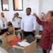 Gubernur Koster Tinjau Progress Pembangunan Sekolah Rakyat Terintegrasi 3 Provinsi Bali di Karangasem