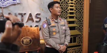Usai Unggah Video Pembuatan SIM tak Sesuai Prosedur, Oknum Wartawan Mintai Kasatlantas Uang Damai
