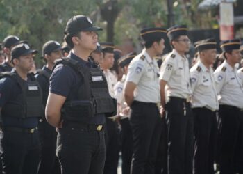 Imigrasi Bali Gencarkan Patroli “Dharma Dewata”, Sisir Titik Rawan Aktivitas Orang Asing