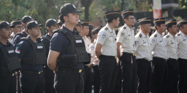 Imigrasi Bali Gencarkan Patroli “Dharma Dewata”, Sisir Titik Rawan Aktivitas Orang Asing