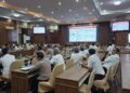 Poldasu Gelar Rakor Penanganan Antrean SPBU, Para Pihak Sepakati Percepatan Normalisasi Distribusi