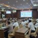 Poldasu Gelar Rakor Penanganan Antrean SPBU, Para Pihak Sepakati Percepatan Normalisasi Distribusi