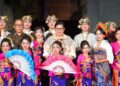 Putri Koster: Festival Seni Bali Jani Jadi Ruang Tumbuh Talenta Muda Bali