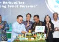 HUT ke-58 BPJS Kesehatan: Menjaga Harapan Melalui Gotong Royong untuk Sehat Bersama