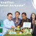 HUT ke-58 BPJS Kesehatan: Menjaga Harapan Melalui Gotong Royong untuk Sehat Bersama