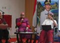 Mgr. Maksi: Saat Orang Luar Menulis Manggarai, Kita Kehilangan Suara Sendiri