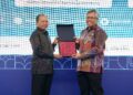 Jadi Pembicara Utama pada Konferensi Internasional di ITB, Gubernur Koster: Transformasi Digital harus Perkuat Budaya dan Kearifan Lokal