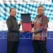 Jadi Pembicara Utama pada Konferensi Internasional di ITB, Gubernur Koster: Transformasi Digital harus Perkuat Budaya dan Kearifan Lokal