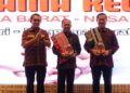 Koster Bangkitkan Spirit Sunda Kecil, Satukan Perbedaan Perkuat NKRI