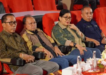 Dari Pengasingan Menuju Gagasan Besar, “Di Bawah Pohon Sukun” Menggugah FSBJ VIII 2026