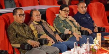 Dari Pengasingan Menuju Gagasan Besar, “Di Bawah Pohon Sukun” Menggugah FSBJ VIII 2026