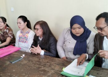 Terapkan Pasal 401 KUHP Dinilai tak Memenuhi Unsur Pidana, Siti Sapurah Minta Polisi SP3 Kasus Dugaan Penggelapan Asal Usul Anak di Denpasar