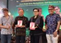Bedah Buku Rocky Gerung, Gubernur Koster Dorong Generasi Muda Rawat Semangat Marhaenisme di Era Digital